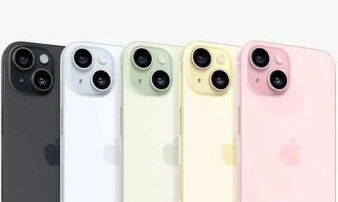 iPhone 15 Serisi ile Suya Dayanıklı Telefon Deneyimi