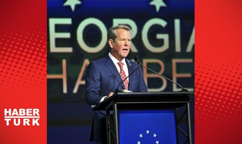 Georgia Valisi Kemp, Akaryakıt Vergilerini Geçici Olarak Kaldırdı