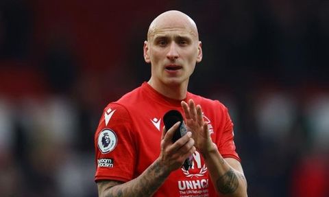 Jonjo Shelvey, Nottingham Forest'tan Çaykur Rizespor'a Transfer Oluyor