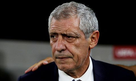 Polonya Milli Takımının Teknik Direktörüne Son Verildi