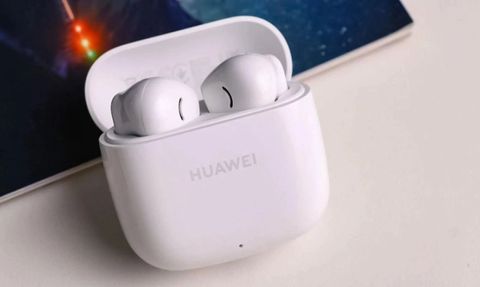 HUAWEI FreeBuds SE 2: Uzun Pil Ömrü ve Sezgisel Özelliklerle Geliyor