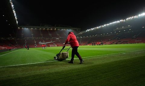 Manchester United'un Yeni Forma Sponsoru Belli Oldu