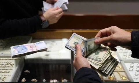 TCMB Kur Korumalı Mevduatların Zorunlu Karşılık Oranını Artırdı