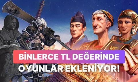 PlayStation Plus Eylül Ayı Oyunları Sızdırıldı