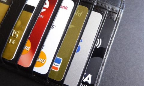 Kredi Kartı Kullanımı Artıyor