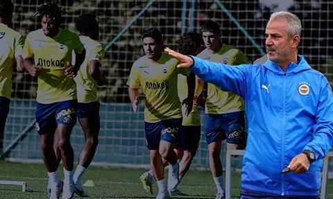 Fenerbahçe'de Sürpriz Transfer Gelişmeleri