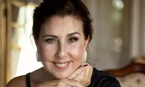 Nilüfer'in Kızı Ayşe Nazlı'nın Son Hali Şaşırttı