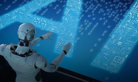 Yapay Zeka ile Çeviri Uygulamaları Gelişiyor