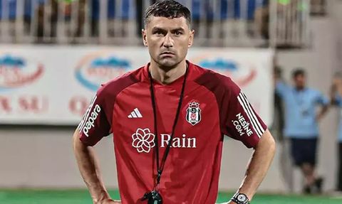 Beşiktaş, Xeka transferi için temasları başlattı