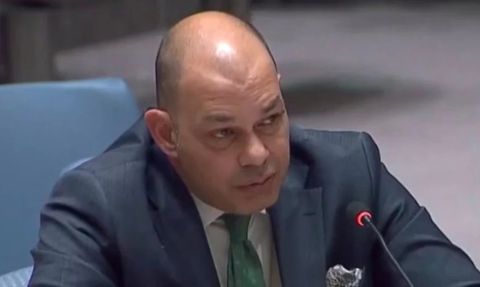 Yeni Polonya Büyükelçisi Rauf Alp Denktaş Kimdir?