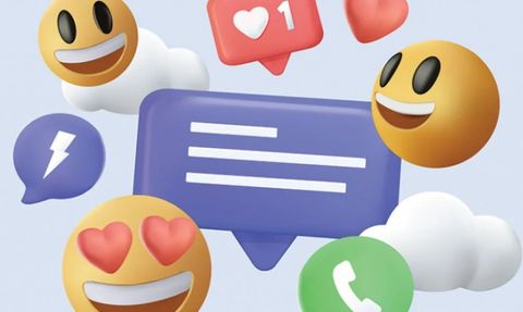 İşte Telefonlara Gelecek 118 Yeni Emoji