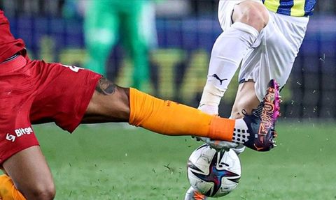 IFFHS'nin Kulüpler Dünya Sıralaması Güncellendi