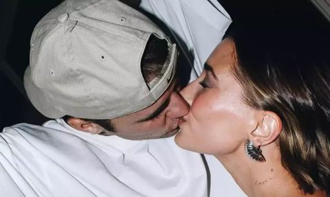 Justin Bieber ve Hailey Baldwin: Beşinci Yılımız Kutlu Olsun!