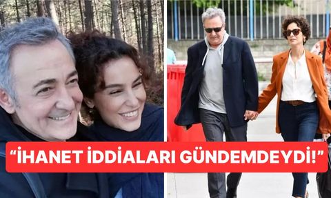 Arzum Onan ve Mehmet Aslantuğ Yeniden Evlenecek İddiası