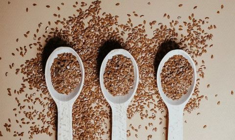 Keten Tohumunun Faydaları ve Cilt Bakımında Kullanımı