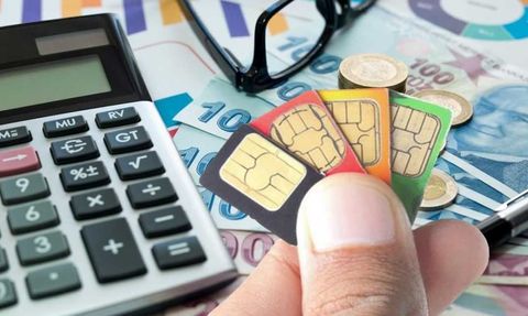 Mobil Kullanıcılara müjde: GSM devleri iade programını başlattı! 186 lirayı almak için...