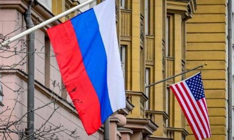 Rusya ile ABD Arasında Diplomatik Kriz: İstenmeyen Adam İlan Edildi