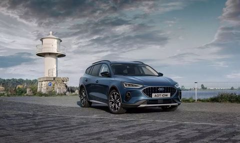 Ford Eylül 2023 Fiyat Listesi