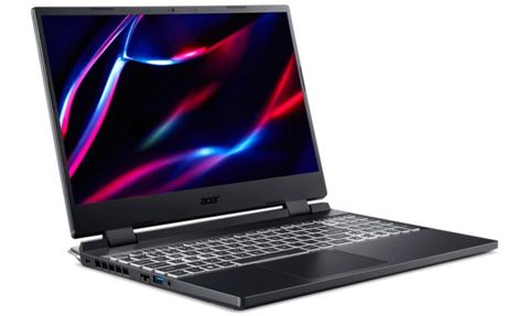 Acer Nitro 5: Uygun Fiyatlı Oyun Laptopu