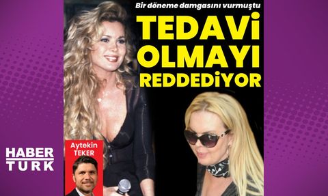 Harika Avcı'nın Sağlık Sorunları Devam Ediyor