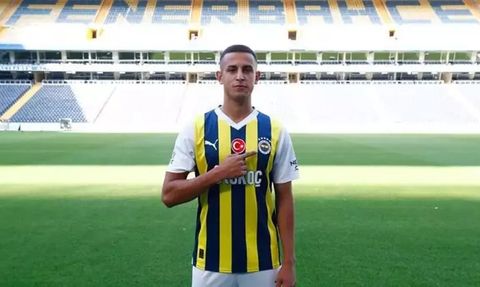 Fenerbahçe'nin Bartuğ Elmaz Transferi Memnuniyet Yarattı