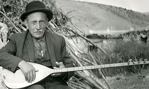 Aşık Veysel'in Ölmeden Önceki Son İsteği Gerçekleşti