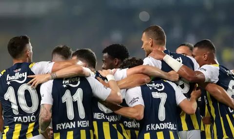 Fenerbahçe, Antalyaspor Maçı İçin Kadrosunu Belirledi
