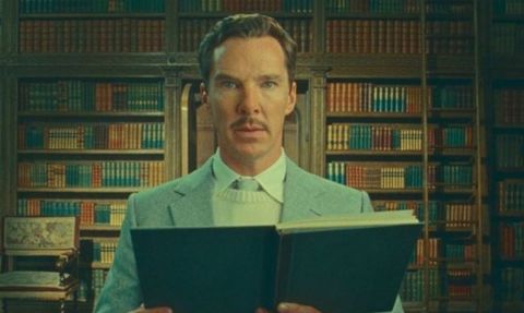 Wes Anderson'ın Yeni Filmi 'Şeker Henry'nin İnanılmaz Öyküsü'nden İlk Fragman Yayınlandı