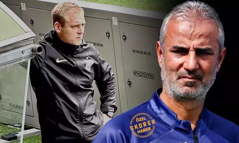 Fenerbahçe'nin UEFA Konferans Ligi H Grubu Rakibi FC Nordsjaelland