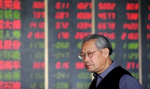 ABD Enflasyon Verileri Asya Piyasalarını Etkiledi