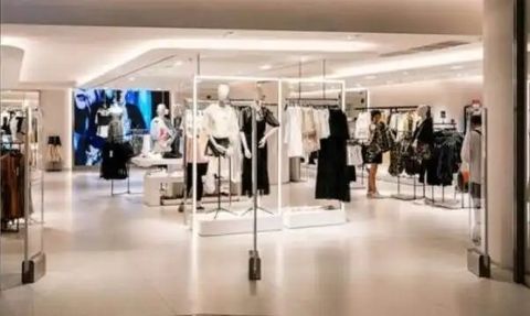 Dünya Tekstil Devi İnditex 2023'ün İlk Yarısında Rekor Kar Açıkladı