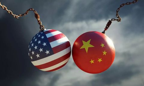 Çin, Tayvan'a Silah Satışı Nedeniyle ABD'li Savunma Şirketlerine Yaptırım Uygulayacak