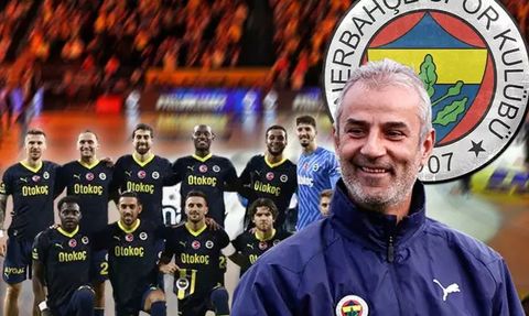 Fenerbahçe, Miguel Crespo'nun sözleşmesini uzatmaya hazırlanıyor