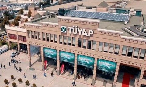 Türkiye'de Fuarcılık Sektörü Her Geçen Yıl Büyüyor