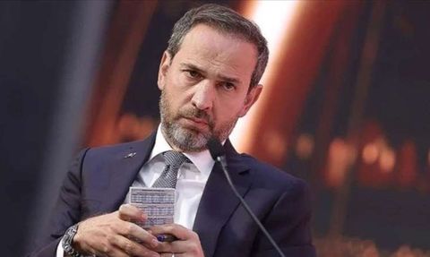 Türkiye, Çin ile Nükleer Enerji Anlaşması İçin Görüşmeler Yapıyor