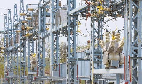 ASTOR, Ukrayna'ya Güç Transformatörü Satışı İçin ABD'li Firma İle Sözleşme İmzaladı