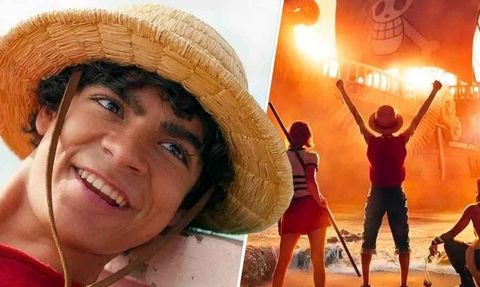 One Piece: Canlı Aksiyon Uyarlaması Geliyor