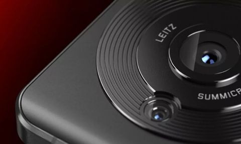 Sharp AQUOS R8s Pro: Dev Kamera ile Dikkat Çekiyor