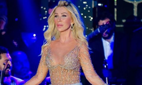 Seda Sayan, Sosyal Medyada Dostlarını Takipten Çıkardı