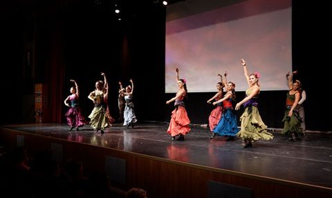 Troya Kültür Yolu Festivali Devam Ediyor