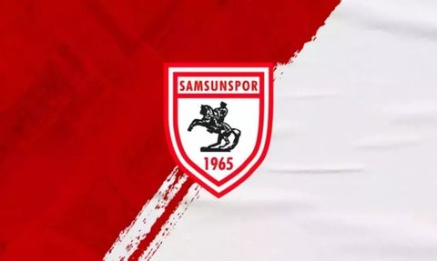 Yılport Samsunspor, P&G Markaları Old Spice ve Head & Shoulders ile Forma Sponsorluğu Anlaşması Yaptı