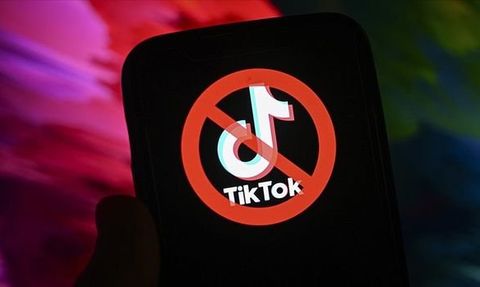 TikTok'a Avrupa Birliği'nden 345 Milyon Euro Para Cezası