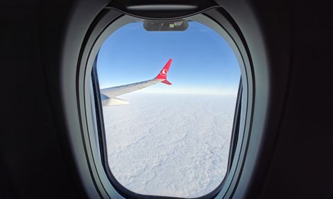 Türk Hava Yolları Geri Alım Programı