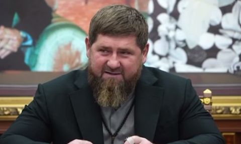 Rusya'nın Kukla Lideri Kadirov'un Sağlık Durumu Kötüleşti