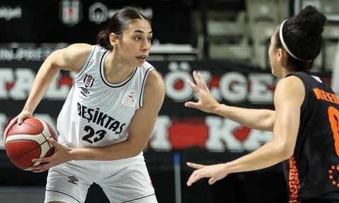 Beşiktaş'a Para Cezası Verildi