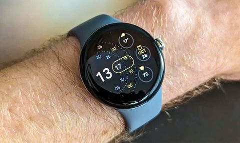 Google, Pixel Watch Onarımı Sunmuyor