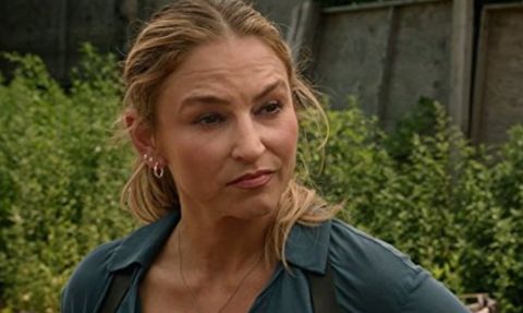 The Sopranos Oyuncusu Drea de Matteo OnlyFans Hesabı Açtı