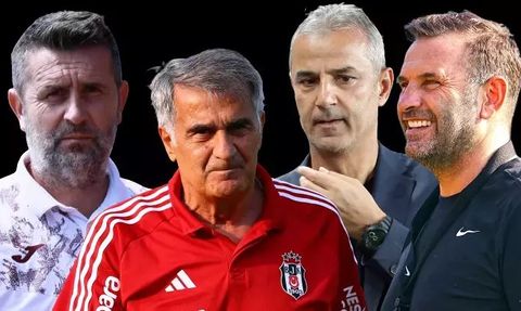 Süper Lig'de En Pahalı Transferler Belli Oldu