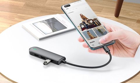 Mcdodo iPhone 15 İçin Özel Tasarlanmış Aksesuarlarını Türkiye'ye Getirdi