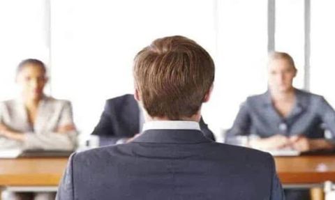 Mülakatlarda Dikkat Edilmesi Gereken Hususlar